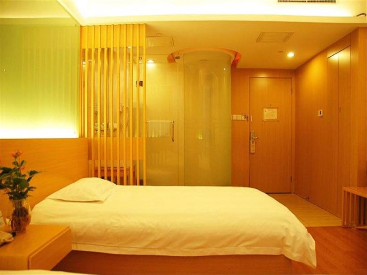 Starway Hotel Beijing Maju Bridge エクステリア 写真