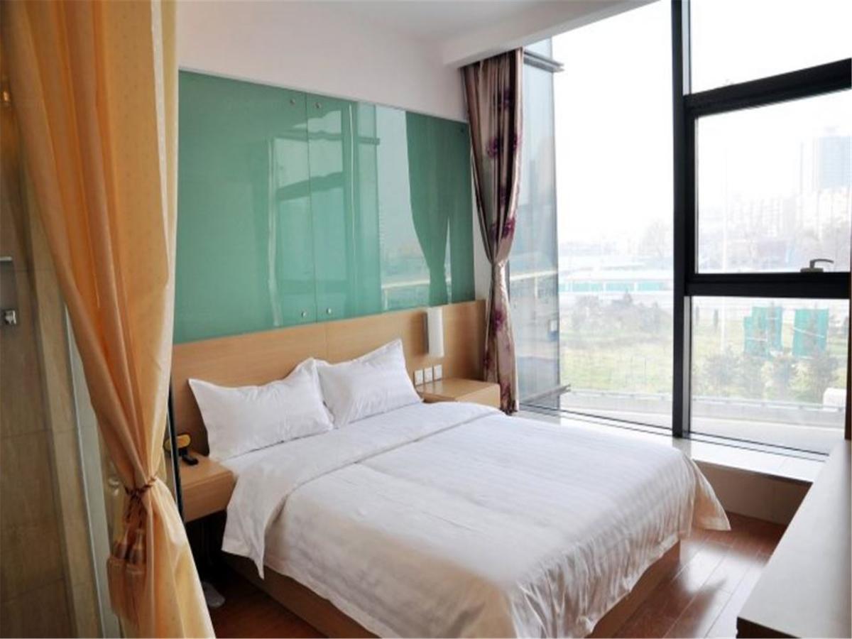 Starway Hotel Beijing Maju Bridge エクステリア 写真