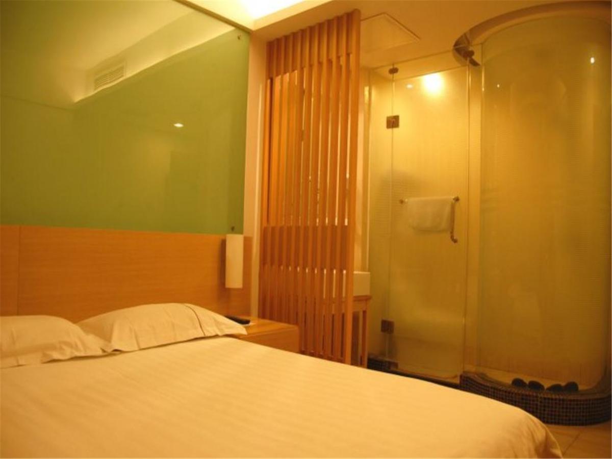 Starway Hotel Beijing Maju Bridge エクステリア 写真
