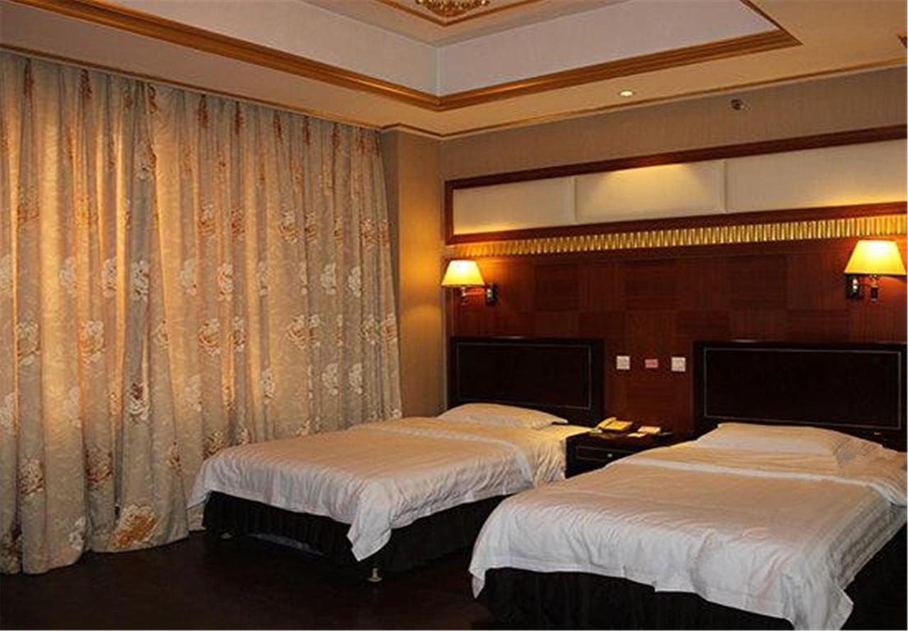Starway Hotel Beijing Maju Bridge エクステリア 写真