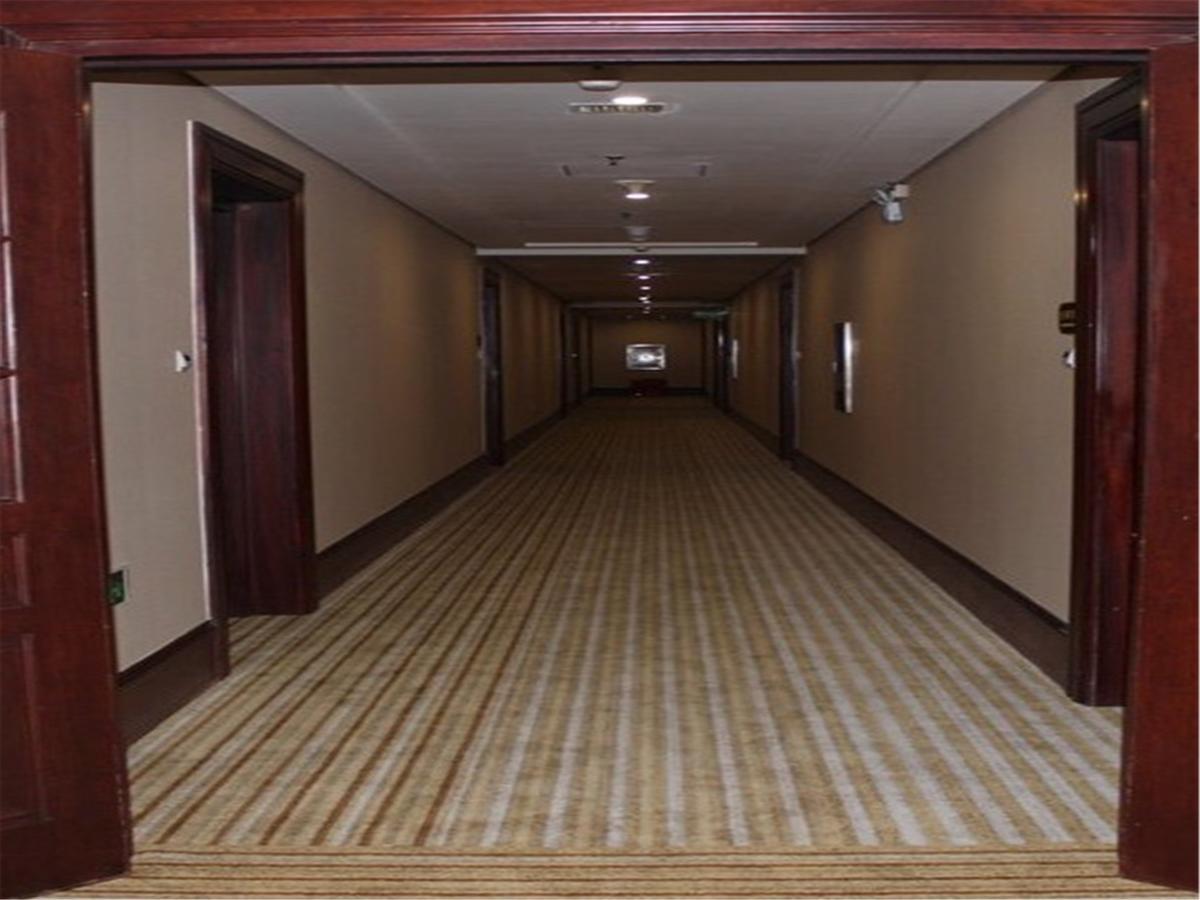 Starway Hotel Beijing Maju Bridge エクステリア 写真